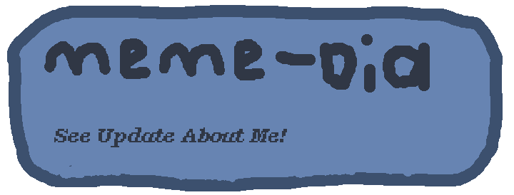 Meme-dia